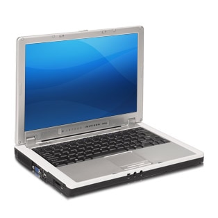 DELL Inspiron 700m