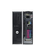 OptiPlex Small Form Factor Chassis