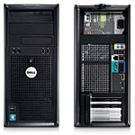 dell optiplex 580