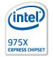 Intel® 975X Express Chipset Intel® 975X Express Chipset