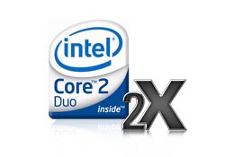 Intel Core 2 Duo Intel Core 2 Duo