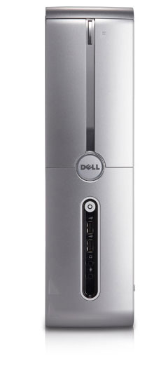 dell desktop slim