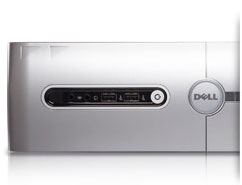 Dell Inspiron Desktop