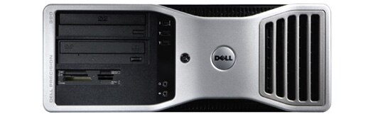 dell workstation 390