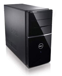 dell vostro 220 desktop computer