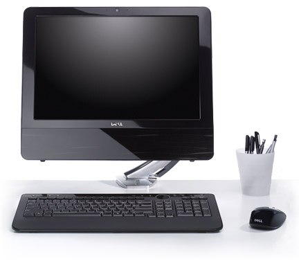 dell vostro monitor