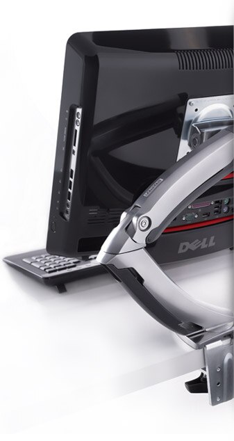 dell vostro all in one