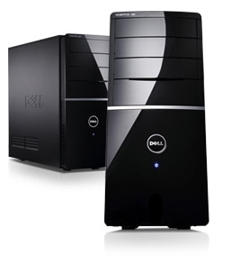 Dell Vostro 420 Tower Desktop | Dell Emerging Countries – EMEA