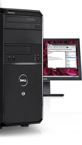 dell vostro 230 mini tower