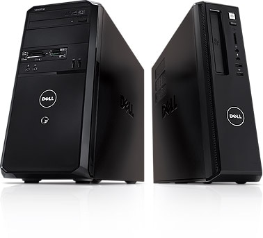 dell vostro 230 desktop computer