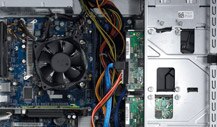 Dell Vostro 430 Desktop - Next-Generation Intel®  Technology