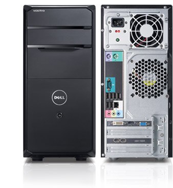 Dell Vostro 430 desktop