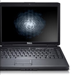 Dell vostro 1400 апгрейд