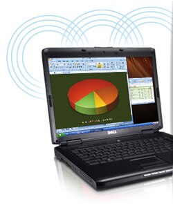 Dell Vostro 1500 Laptop Dell Vostro 1500 Laptop