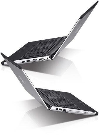 Big-Business Features for Small-Business Budgets - Dell Vostro 3300 Laptop