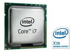 Intel X58