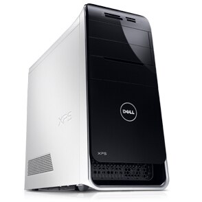 dell xps 8300 gaming