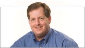 John Jantsch Founder, Duct Tape Marketing