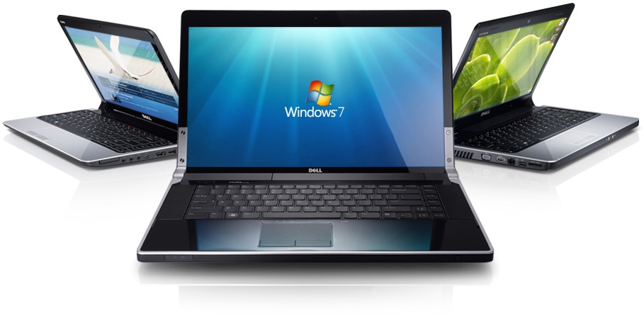 Dell + Windows 7 | Dell