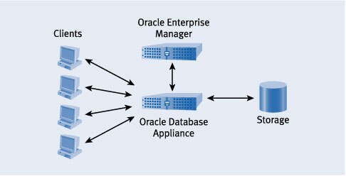 The Oracle Database Appliance By Dell: Deployment Models | Dell