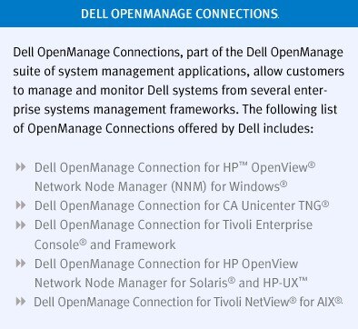 openmanage it assistant 8.8
