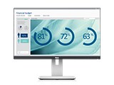 UltraSharp Monitors UltraSharp Monitors