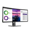 Monitor Dell: U3419W