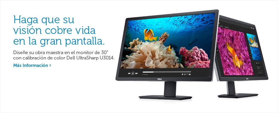 Dell UltraSharp U3014