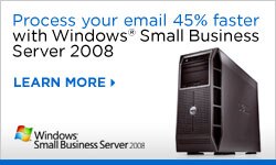 Dell Small Business Servers: PowerEdge Starter Network Server Solutions |  Dell