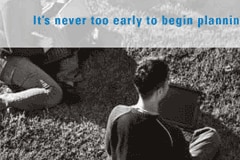 It's never too early to begin planning your student computing initiative It's never too early to begin planning your student computing initiative
