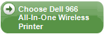 Choose Dell 966 All-In-One Wireless Printer