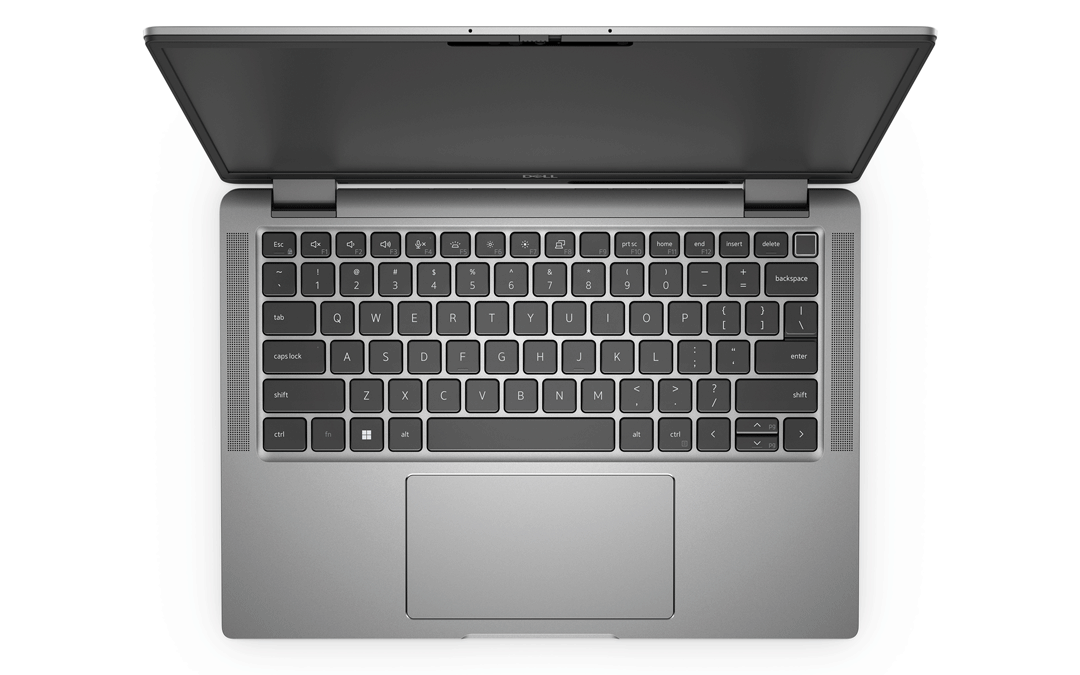 Dell製ノートパソコンでのLCD内蔵セルフテスト