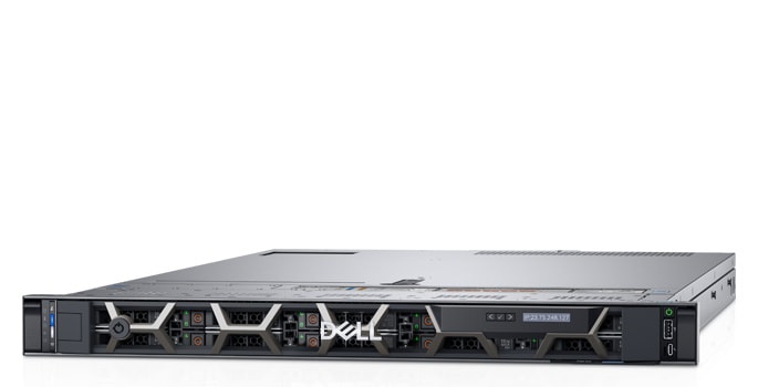 Appliance Dell Networking série NX NX3230