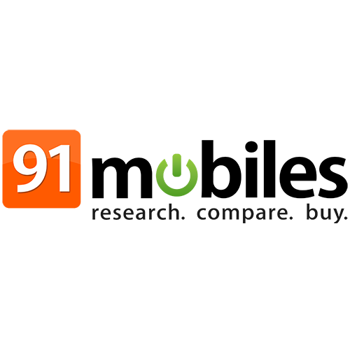 91mobiles logo