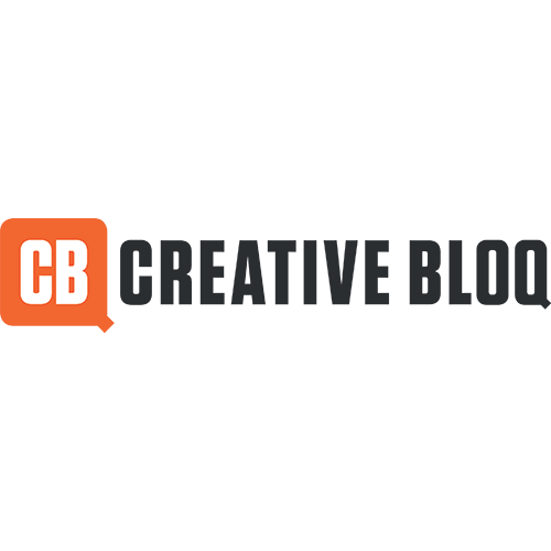 creativebloq generic review logo 500x500