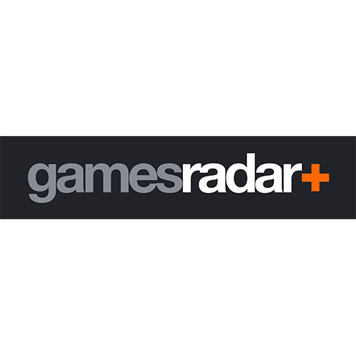 GamesRadar+ logo