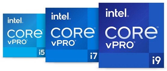 Intel VPro