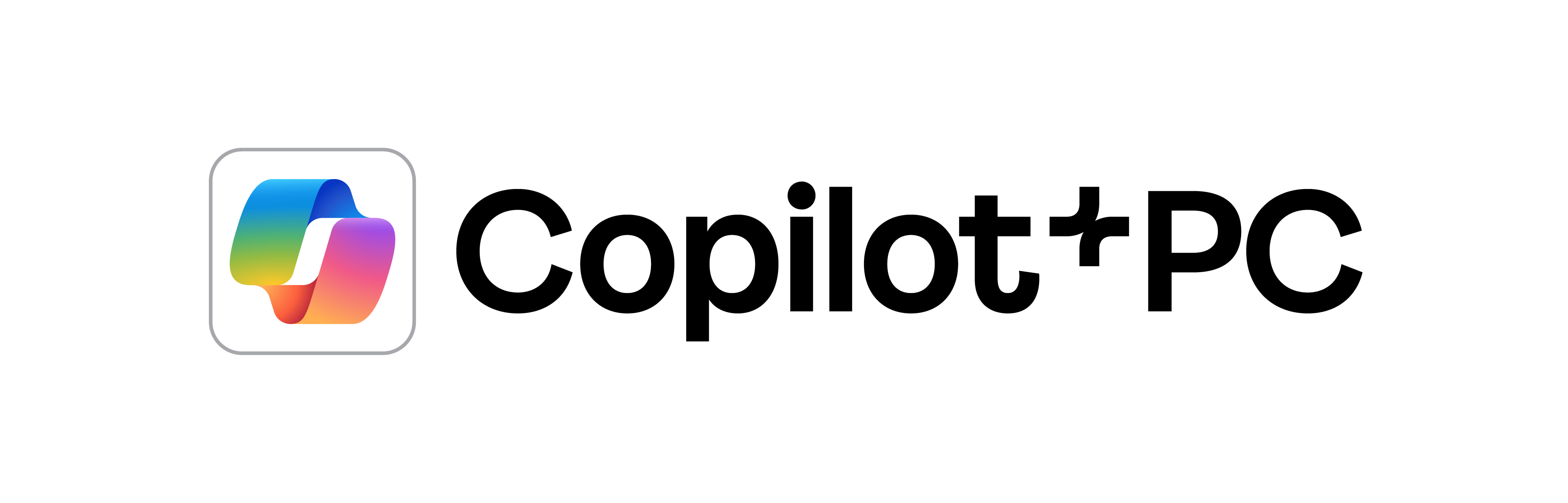 Copilot+ logo