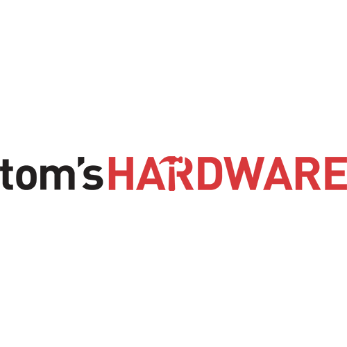 Tom's Hardware logo
