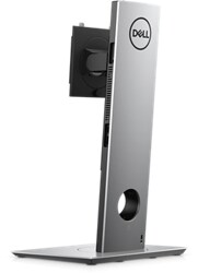Höhenverstellbarer OptiPlex Ultra-Ständer (Pro1) für 48,26 cm –68,58 cm Displays
