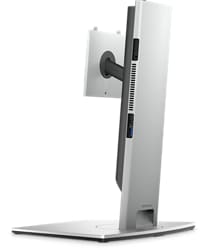 Soporte de altura regulable OptiPlex Ultra grande para monitores de 30" a 40"