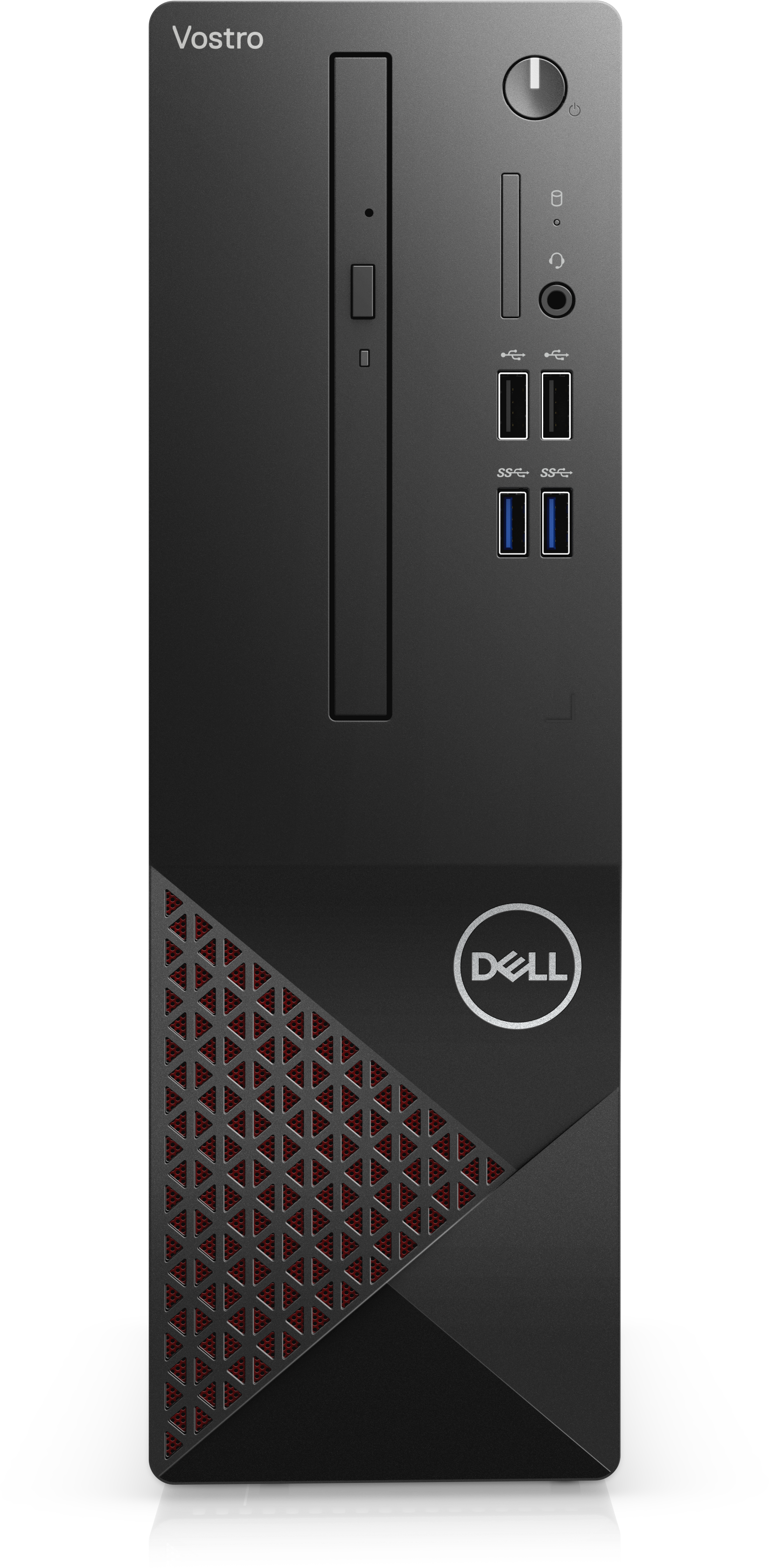 View Vostro Small Desktop
