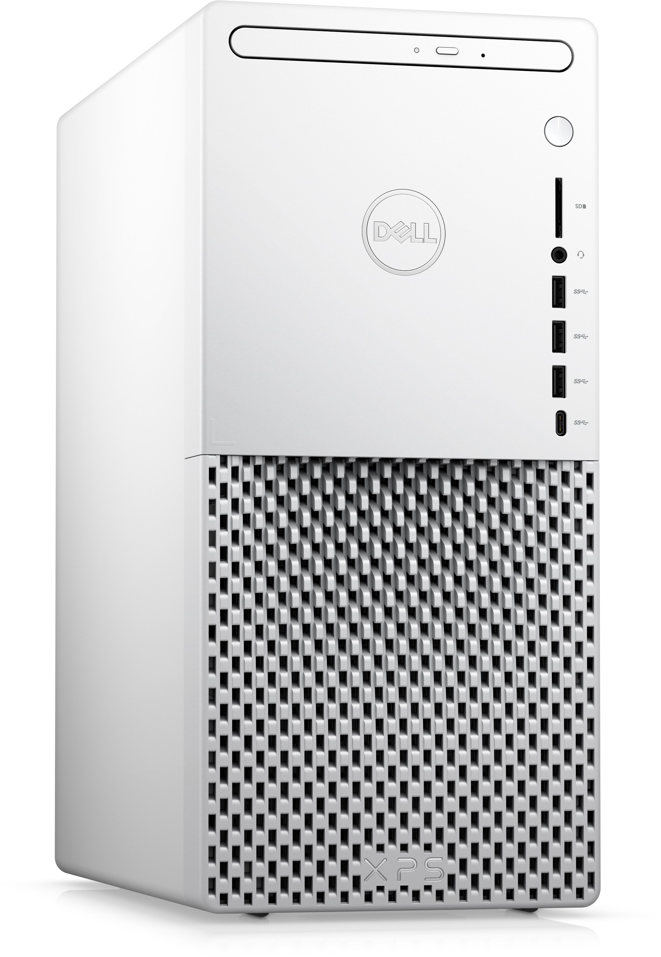 Dell XPS Desktop with up to 11th Gen Intel Processor | Dell USA