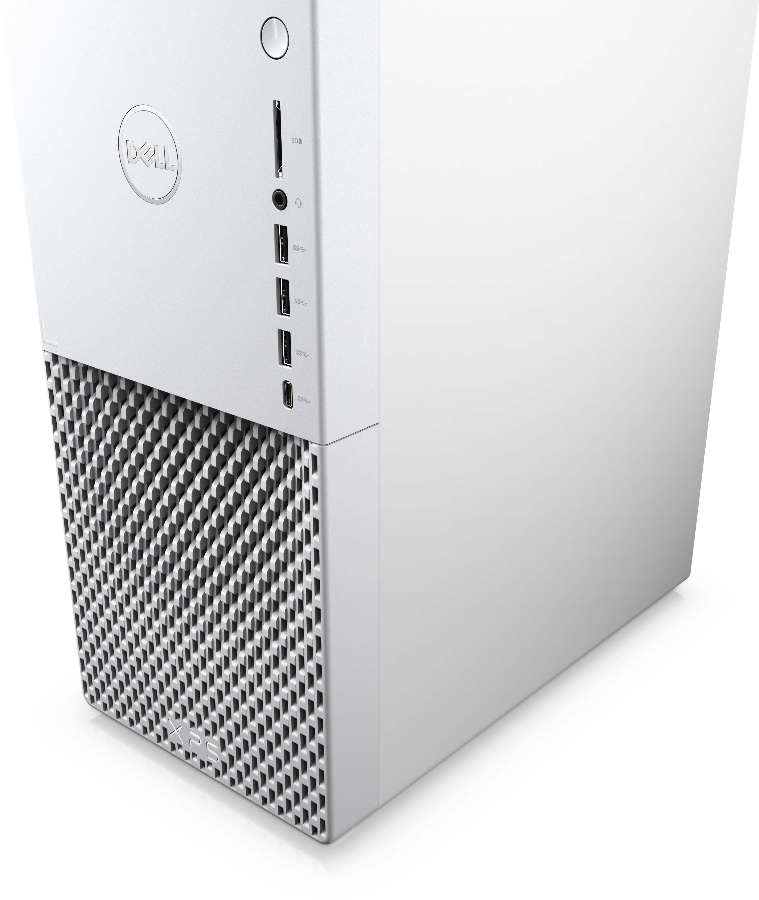 Dell XPS Desktop with up to 11th Gen Intel Processor | Dell USA Dell XPS Desktop with up to 11th Gen Intel Processor | Dell USA