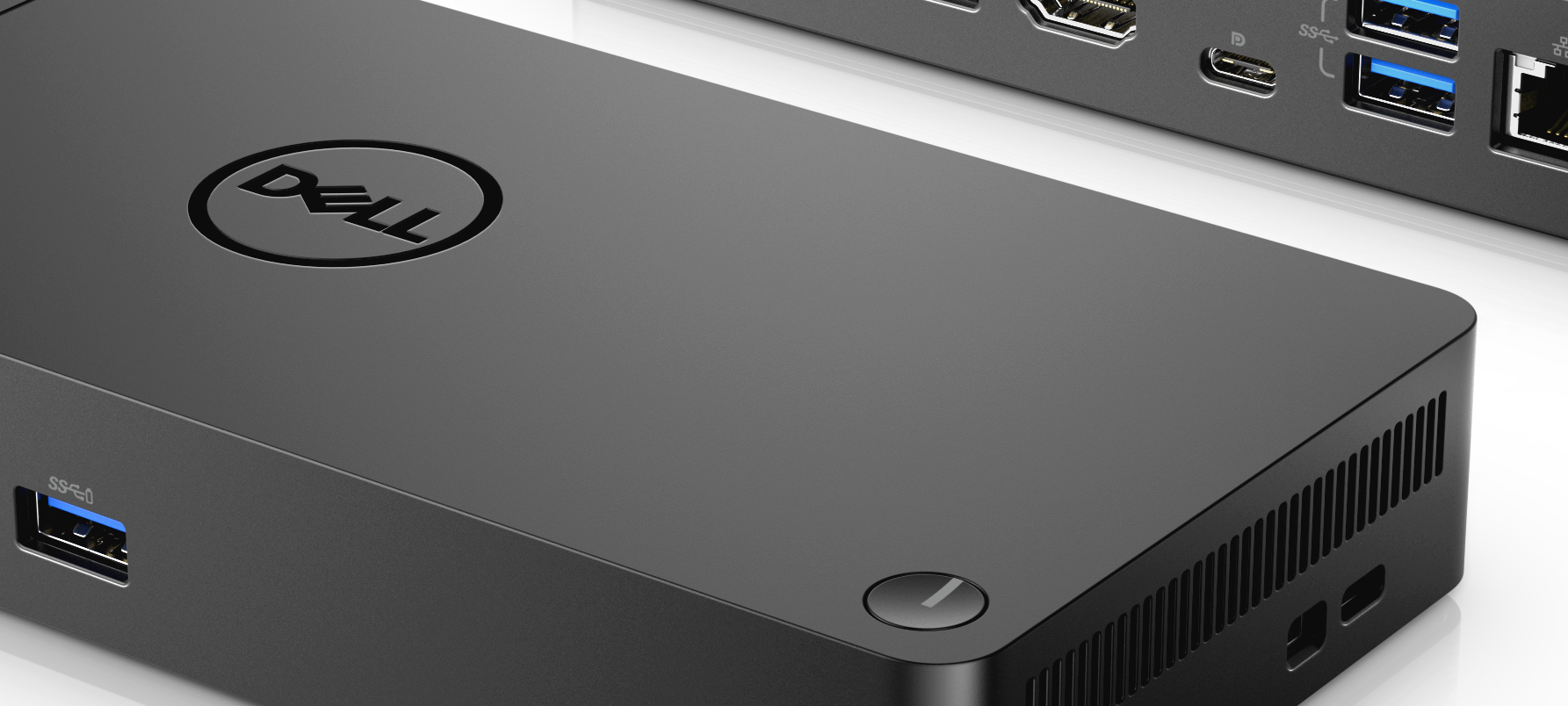 Dell Performance Dock – WD19DCS | Dell USA