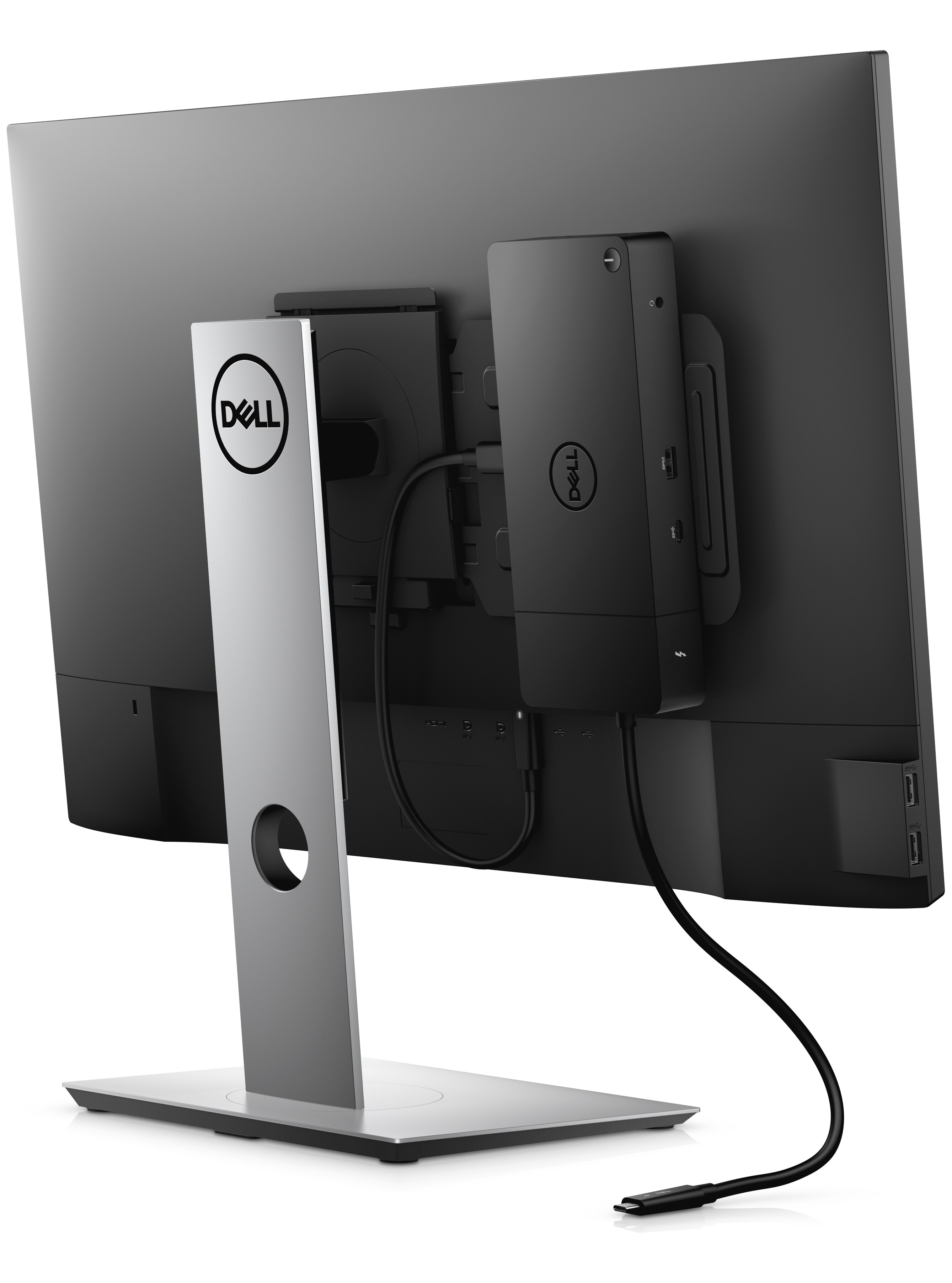 Dell Station d'accueil pour ordinateur portable Reconditionné