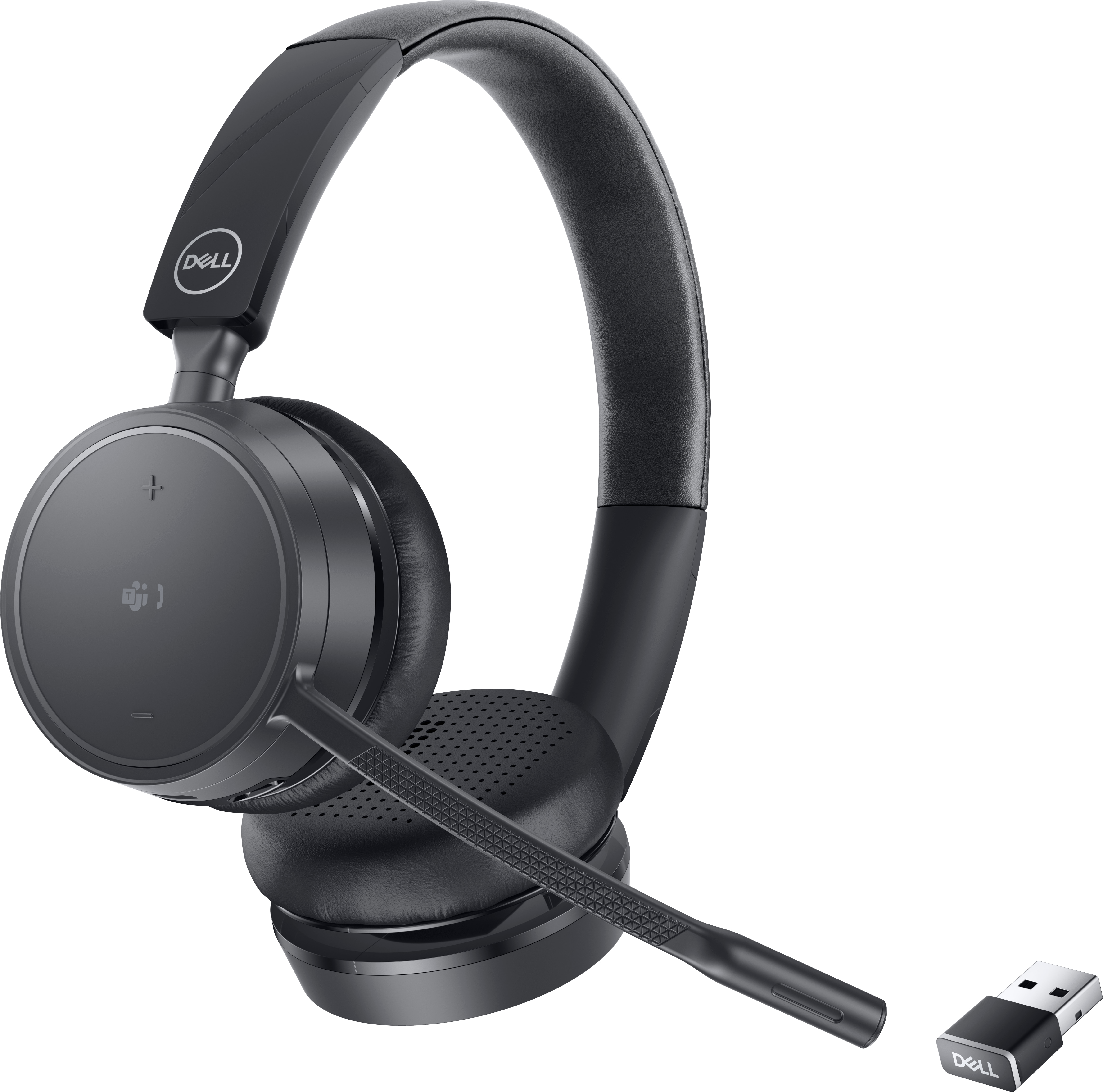 dynamisk Mos eksplicit Dell Pro Wireless Headset - WL5022 | Dell USA