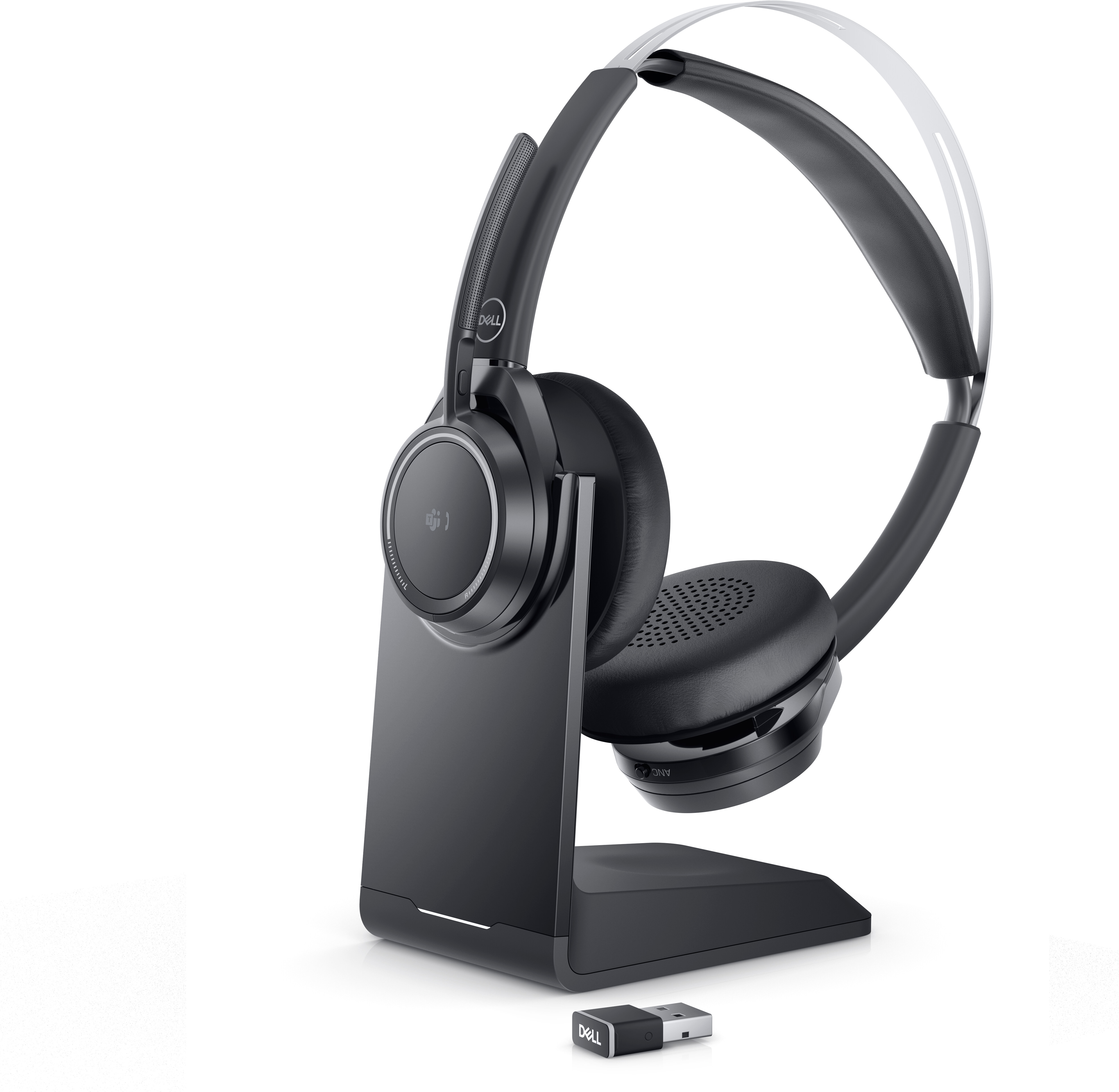 Dell USB-C to 3.5mm Headphone Jack - Headphone Adapter
