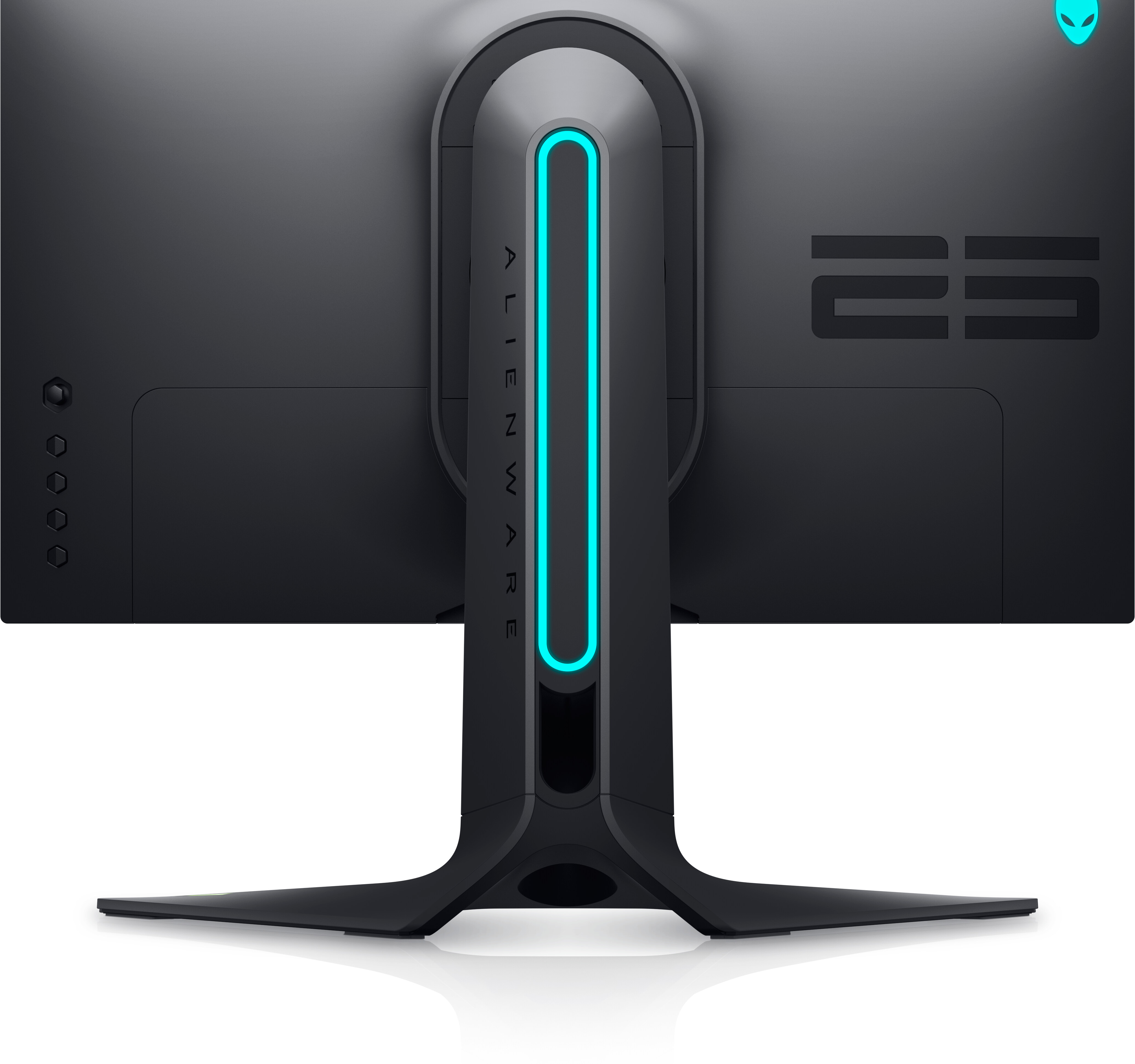 Alienware 25-Inch Gaming Monitor – AW2521H | Dell USA
