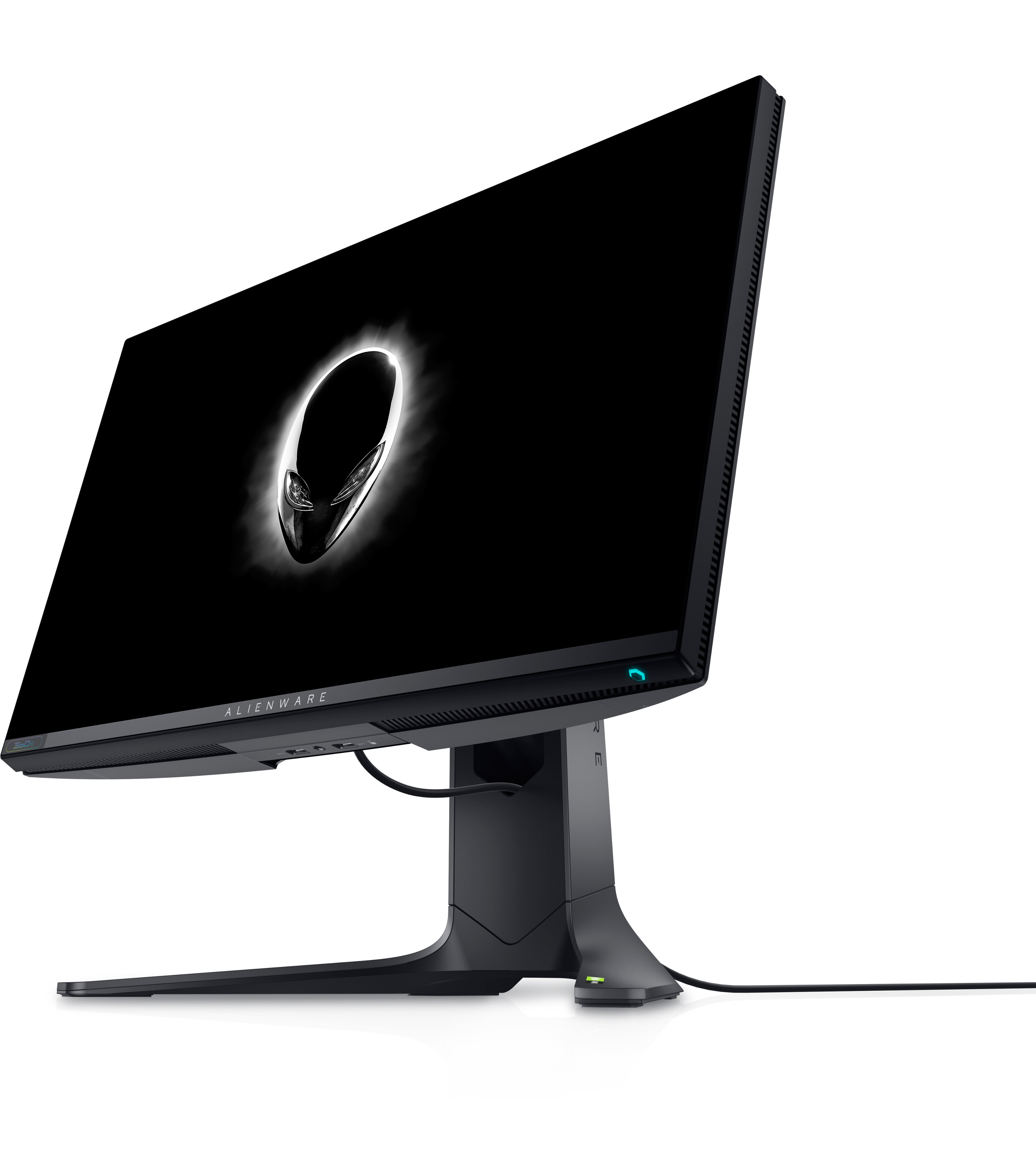 Alienware 25 Gaming Monitor – AW2521H
